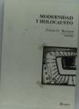 Modernidad Y Holocausto Ne - Preview