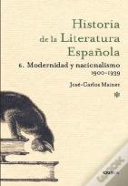 Modernidad Y Nacionalismo 1900- 1939