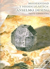 Capa do artigo Modernidad Y Neocolastica: Anselmo Desing