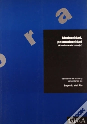 Capa do artigo Modernidad Y Posmodernidad