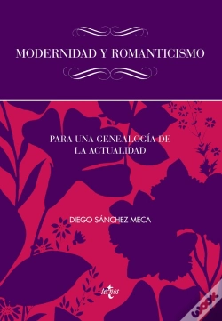 Capa do artigo Modernidad Y Romanticismo