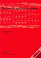 Capa do artigo Modernidad Y Violencia Colectiva