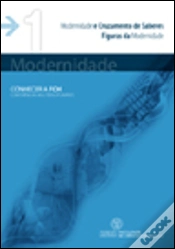 Capa do artigo Modernidade e Cruzamento de Saberes