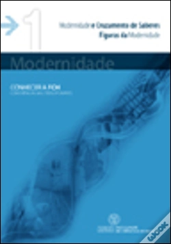 Capa do artigo Modernidade e Cruzamento de Saberes