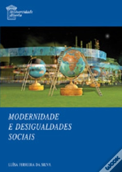 Capa do artigo Modernidade e Desigualdades Sociais