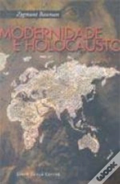 Capa do artigo Modernidade e Holocausto