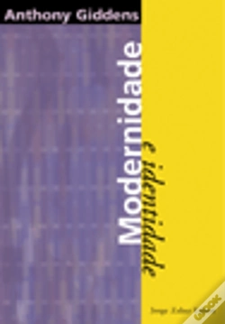 Capa do artigo Modernidade e Identidade