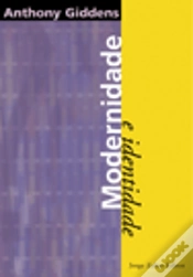 Capa do artigo Modernidade e Identidade