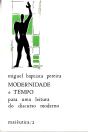 Modernidade e Tempo - Preview