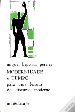 Capa do artigo Modernidade e Tempo