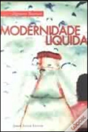 Capa do artigo Modernidade Líquida