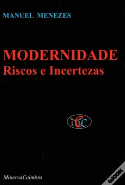 Capa do artigo Modernidade - Riscos e Incertezas 