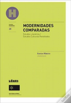 Capa do artigo Modernidades Comparadas N.º 28