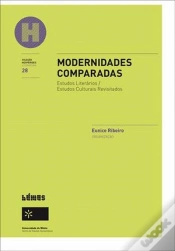 Capa do artigo Modernidades Comparadas N.º 28