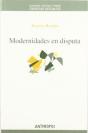 Modernidades En Disputa - Preview