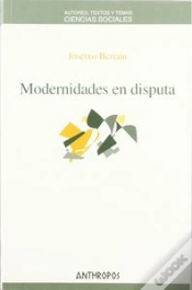 Capa do artigo Modernidades En Disputa