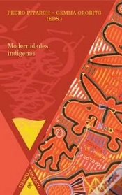 Capa do artigo Modernidades Ind¡Genas.