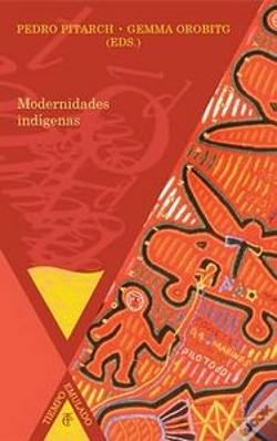 Capa do artigo Modernidades Ind¡Genas.