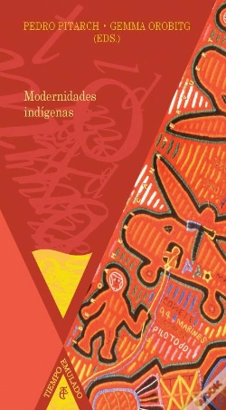 Capa do artigo Modernidades Indígenas