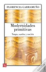 Capa do artigo Modernidades Primitivas