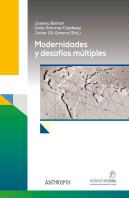 Modernidades Y Desafío Múltiples