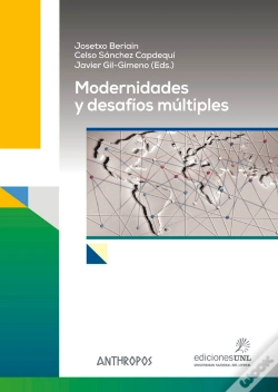 Capa do artigo Modernidades Y Desafío Múltiples