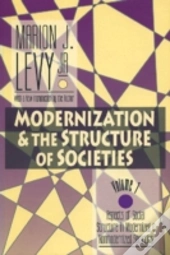 Modernisation And The Structure Of Society