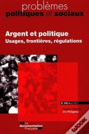 Capa do artigo Modernisation Et Fonction Publique De L