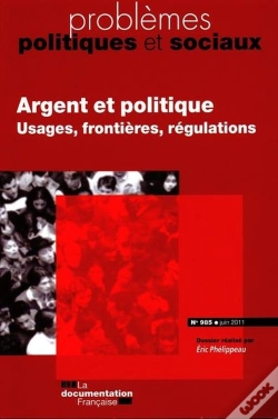 Capa do artigo Modernisation Et Fonction Publique De L'Etat (N.985 Juin 2011)