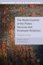 Modernisation Of The Public Services And Employee Relations - Preview