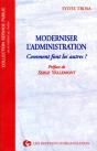 Moderniser L'Administration : Comment Font Les Autres ? - Preview
