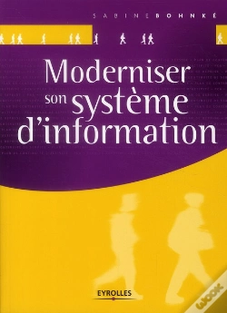 Capa do artigo Moderniser Son Système D'Information