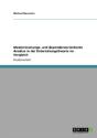 Modernisierungs- Und Dependenzorientierte Ansaã‚Â¤Tze In Der Entwicklungstheorie Im Vergleich - Preview