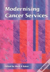 Capa do artigo Modernising Cancer Services