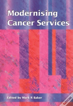 Capa do artigo Modernising Cancer Services