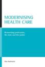 Modernising Health Care - Preview