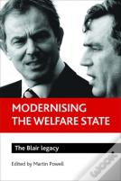 Modernising The Welfare State