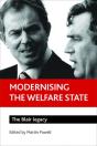 Modernising The Welfare State - Preview
