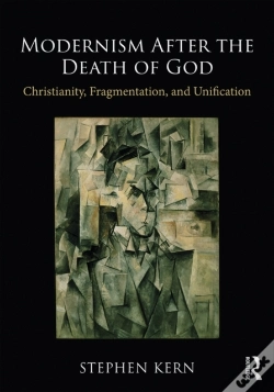Capa do artigo Modernism After The Death Of God