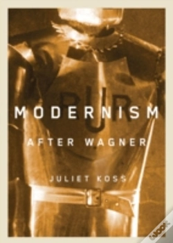 Capa do artigo Modernism After Wagner