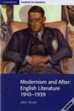 Capa do artigo Modernism And After