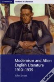 Capa do artigo Modernism And After