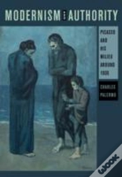 Capa do artigo Modernism And Authority