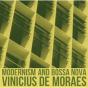 Modernism and Bossa Nova - CD - Preview