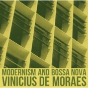Capa do artigo Modernism and Bossa Nova - CD
