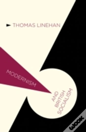 Capa do artigo Modernism And British Socialism