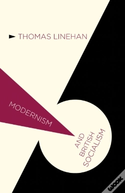 Capa do artigo Modernism And British Socialism