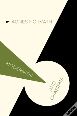Capa do artigo Modernism And Charisma
