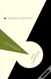 Capa do artigo Modernism And Charisma