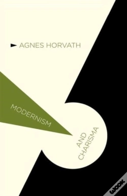 Capa do artigo Modernism And Charisma